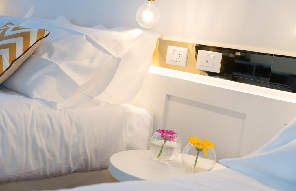 Residence Ten Suite Ріміні Екстер'єр фото
