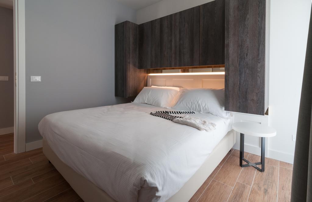 Residence Ten Suite Ріміні Екстер'єр фото