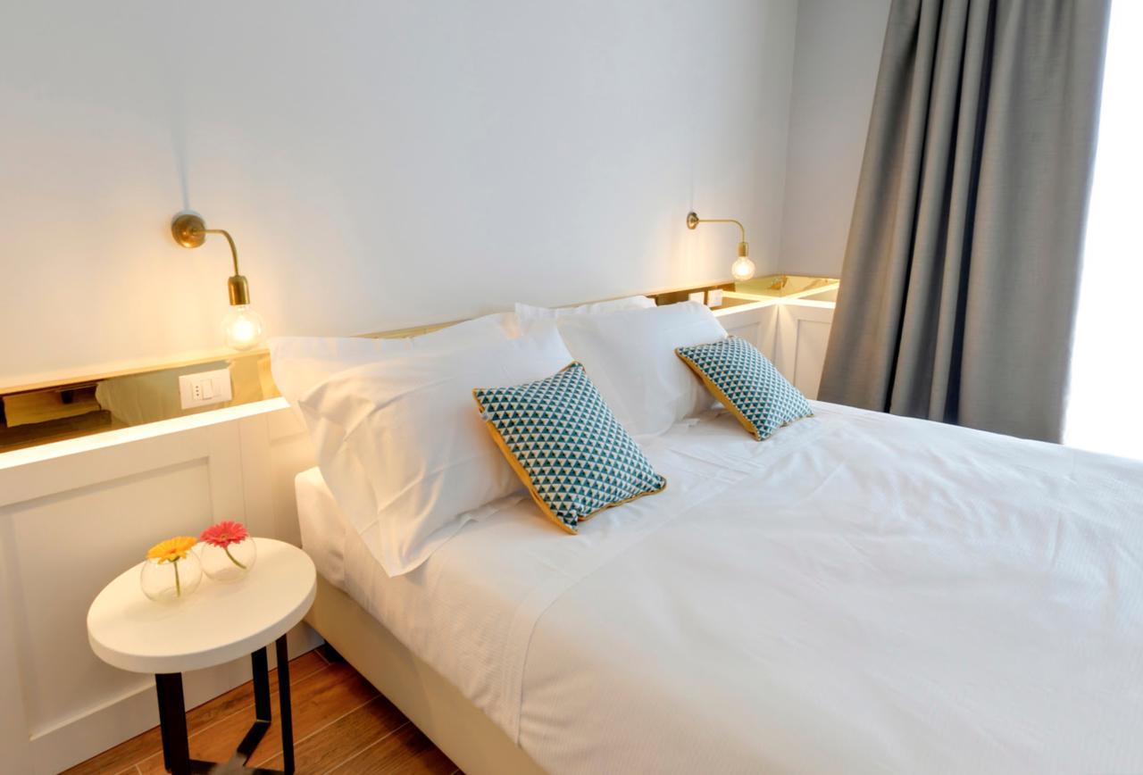 Residence Ten Suite Ріміні Екстер'єр фото